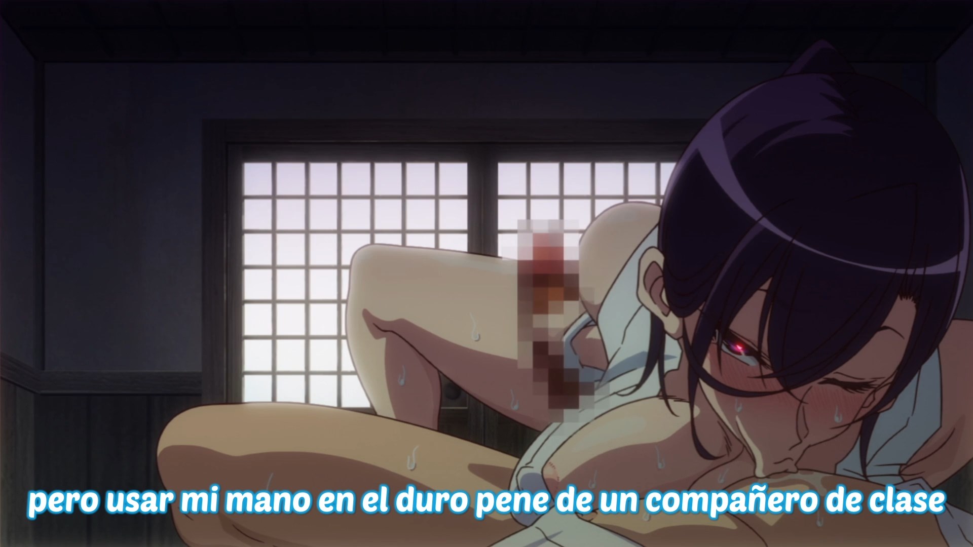 Mesudachi 02 Sub Español