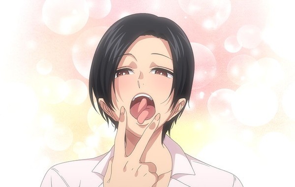 Muramata-san no Himitsu 01 Sub Español