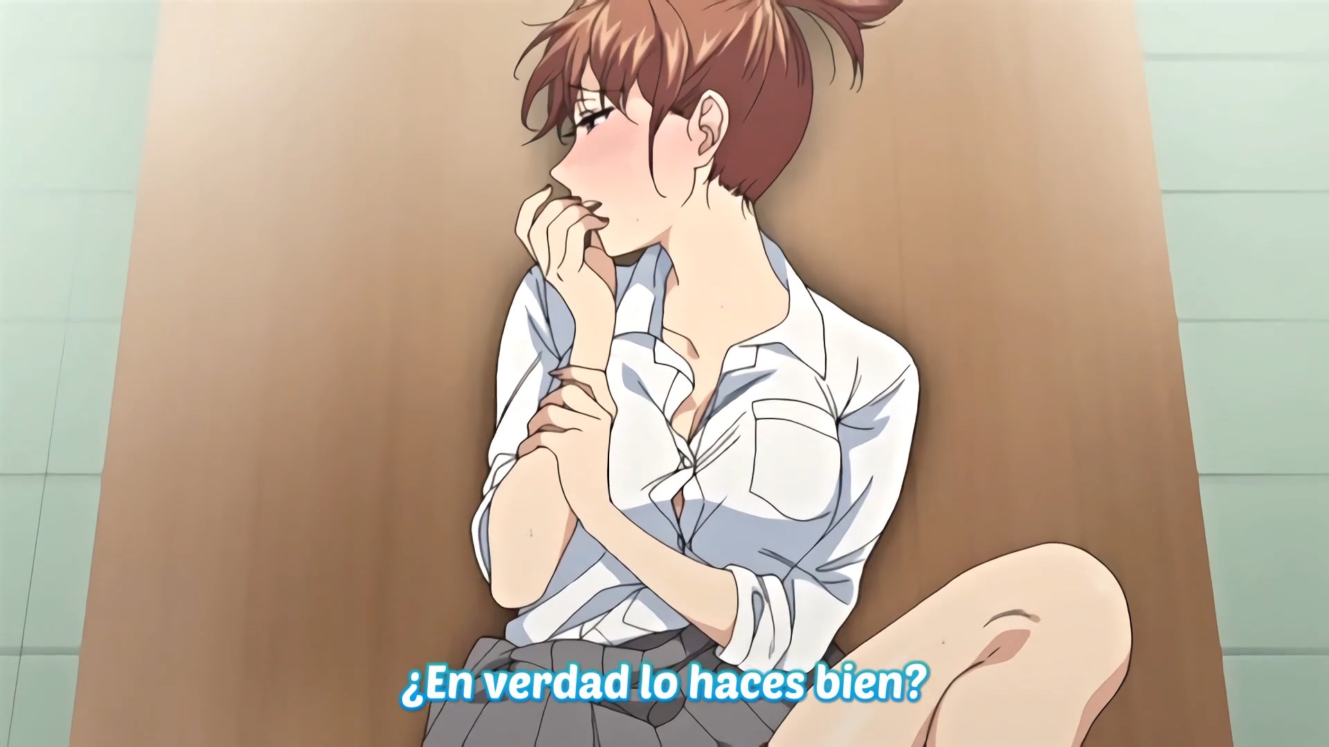 Muramata-san no Himitsu 02 Sub Español