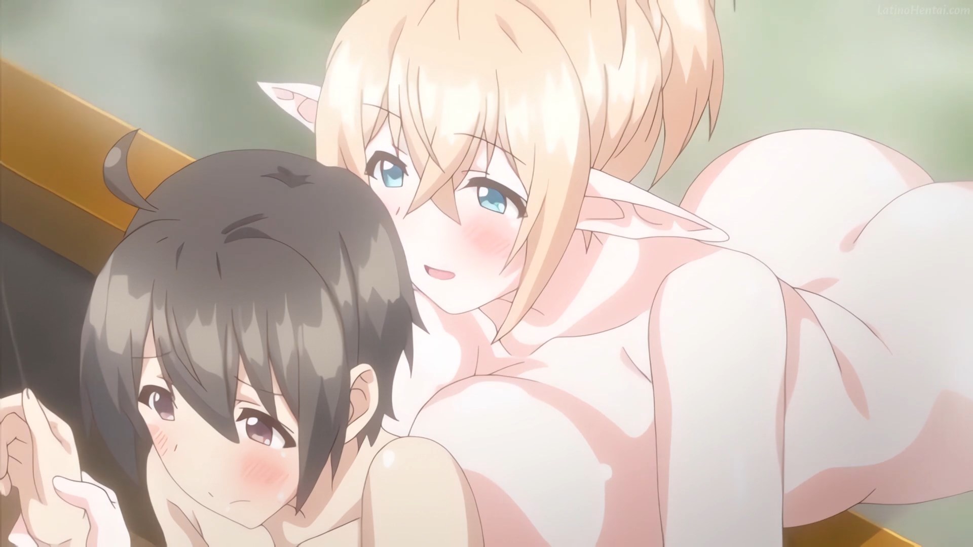 Oneshota The Animation 01 (Audio Latino)