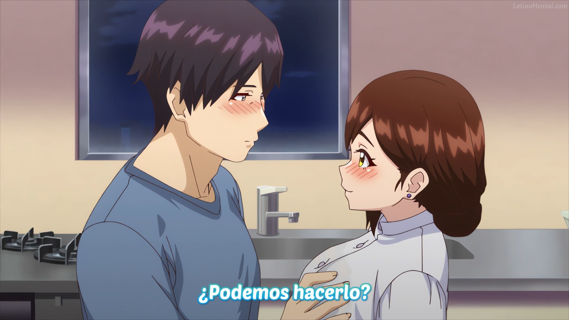 Showtime! Uta no Oneesan datte Shitai 2 – 03 Sub Español