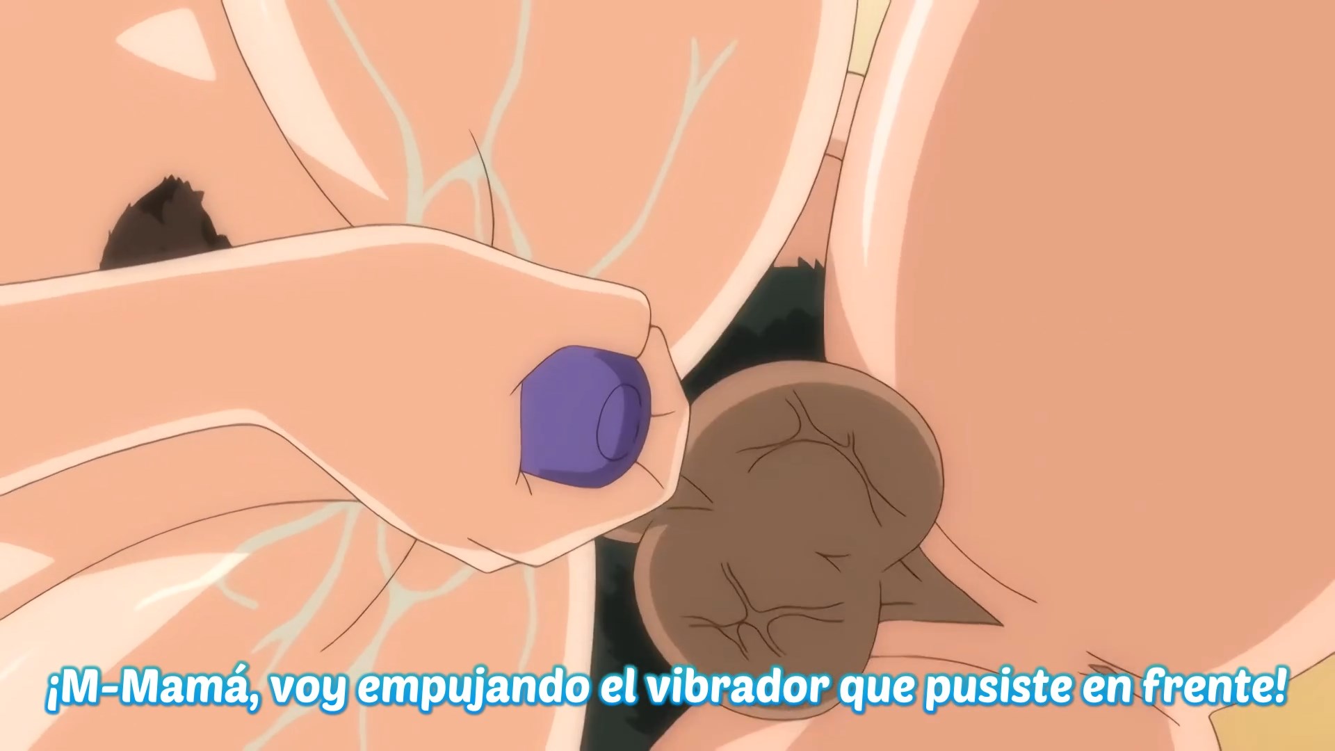 Sweet Home: H na Oneesan wa Suki desu ka? 02 Sub Español