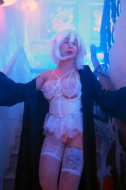 [ManyVids] Spell with sperm for Witches – AliceBong