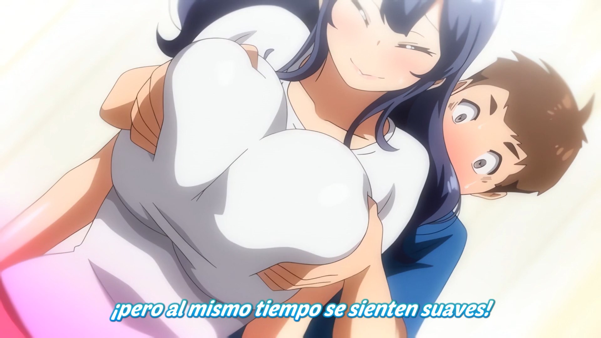 Boku ni Sexfriend ga Dekita Riyuu 06 Sub Español