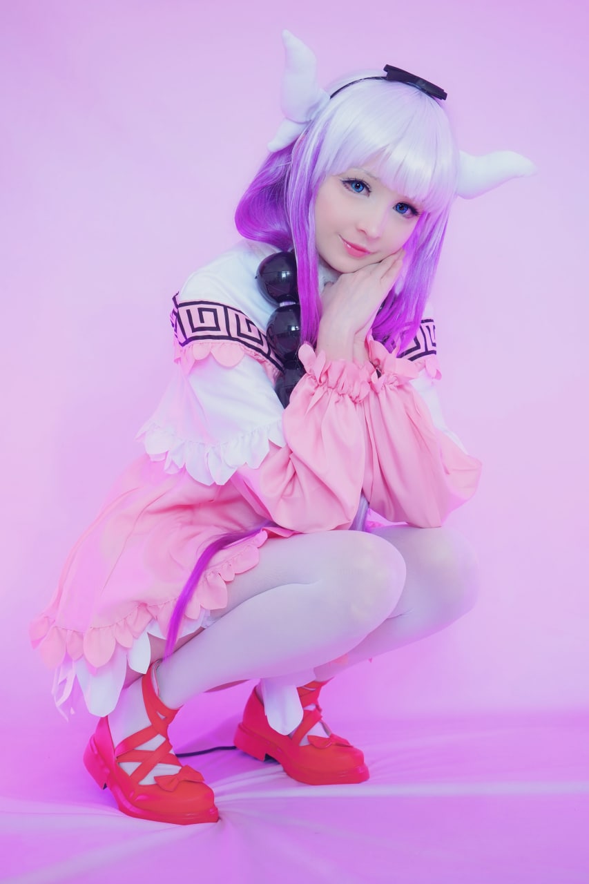 [OnlyFans] Kanna Kamui – Hidori Rose
