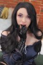 [ManyVids] Yennefer magic lust – Octokuro