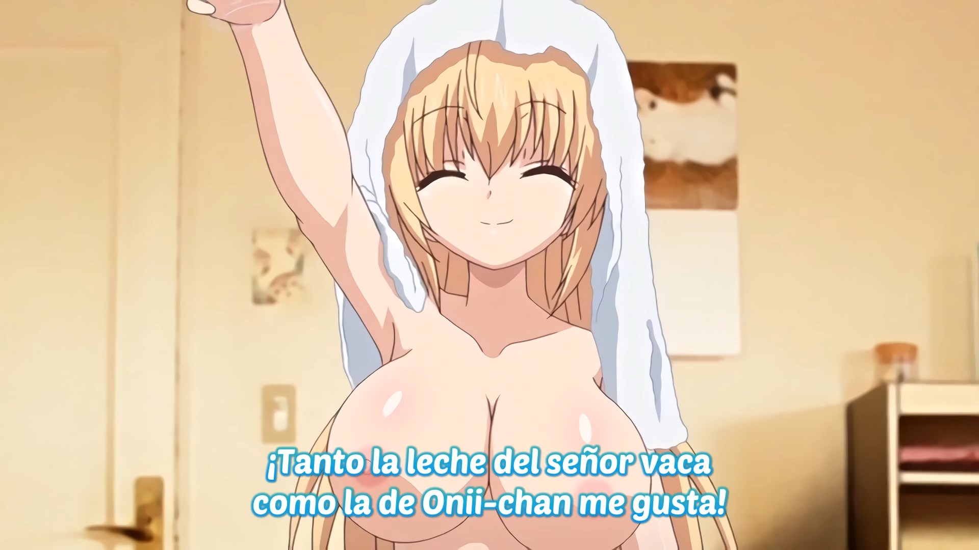Baka na Imouto 02 Sub Español