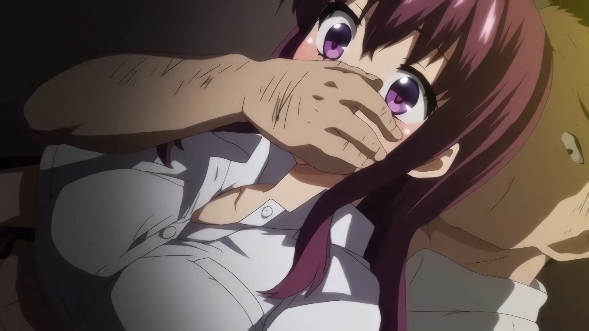 Chii-chan Kaihatsu Nikki 01 Sub Español
