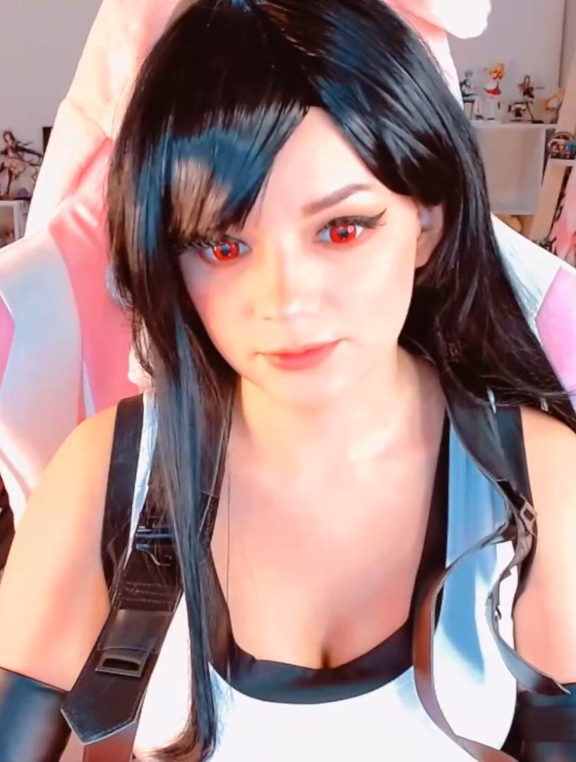 [OnlyFans] Tiffa Live – SweetieLine