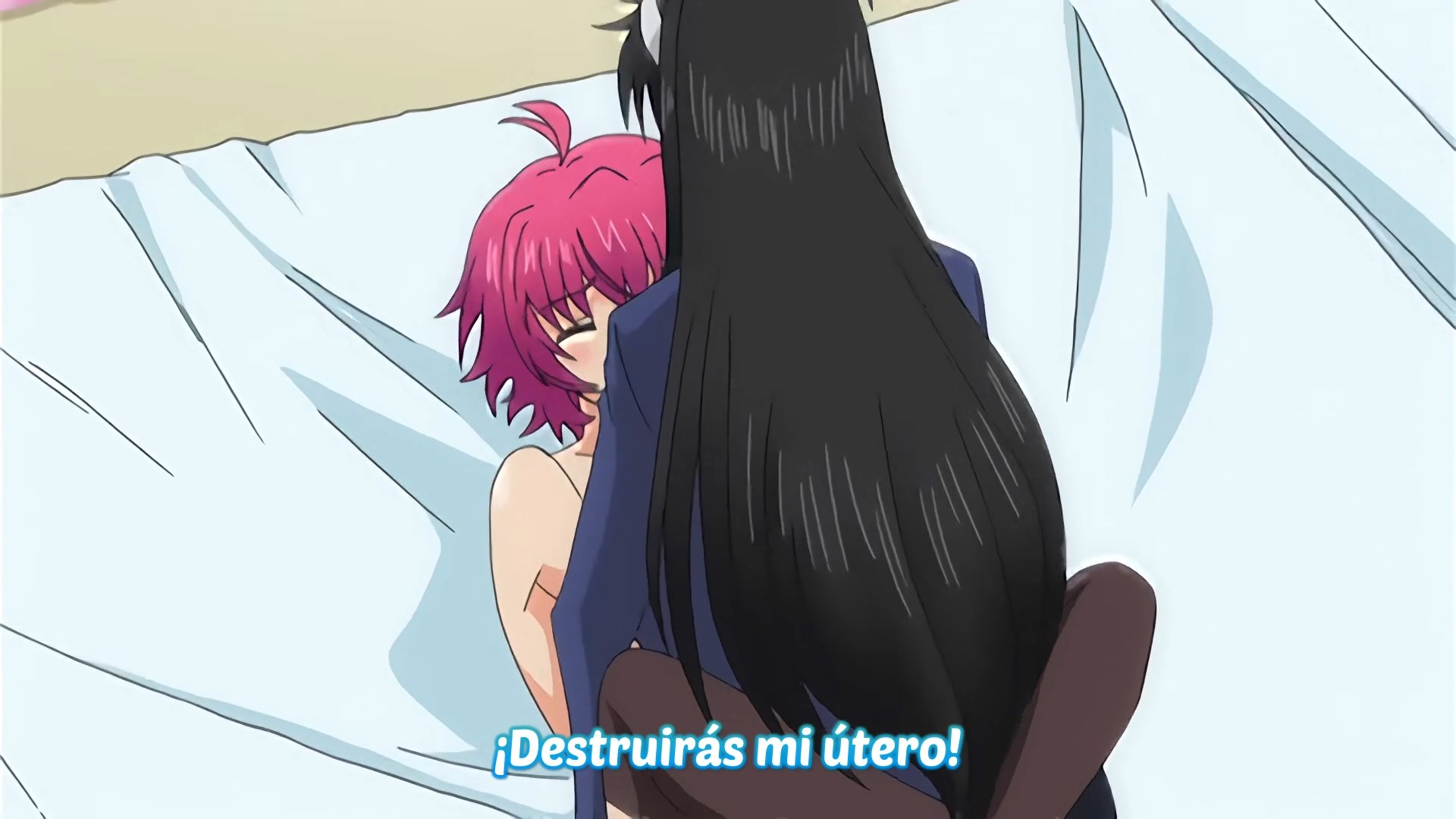 My Imouto: Koakuma na A-Cup 02 Sub Español