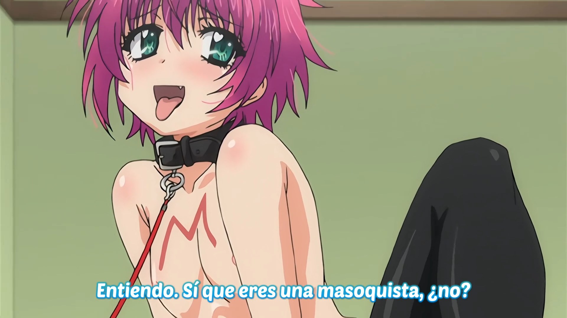 My Imouto: Koakuma na A-Cup 02 Sub Español