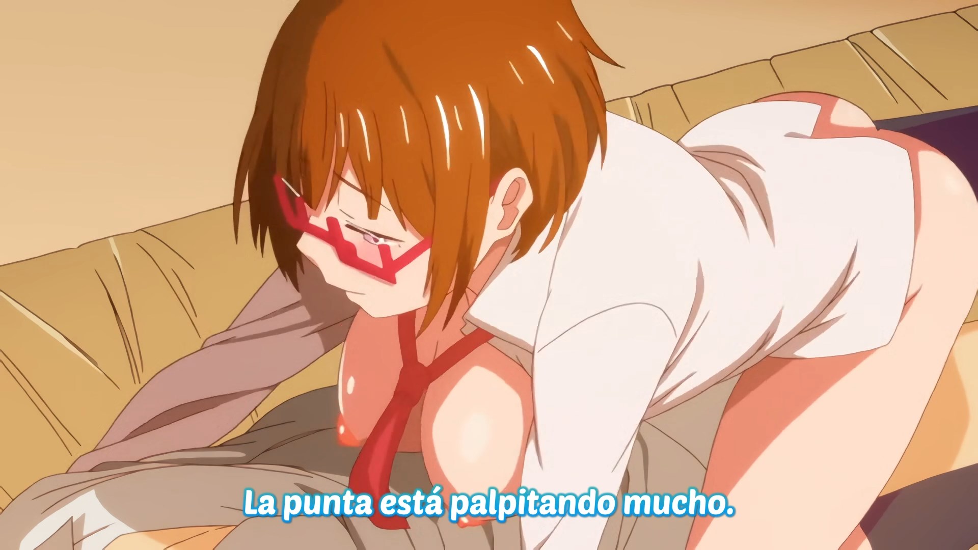 Anata wa Watashi no Mono 01 Sub Español – Latino Hentai Vip