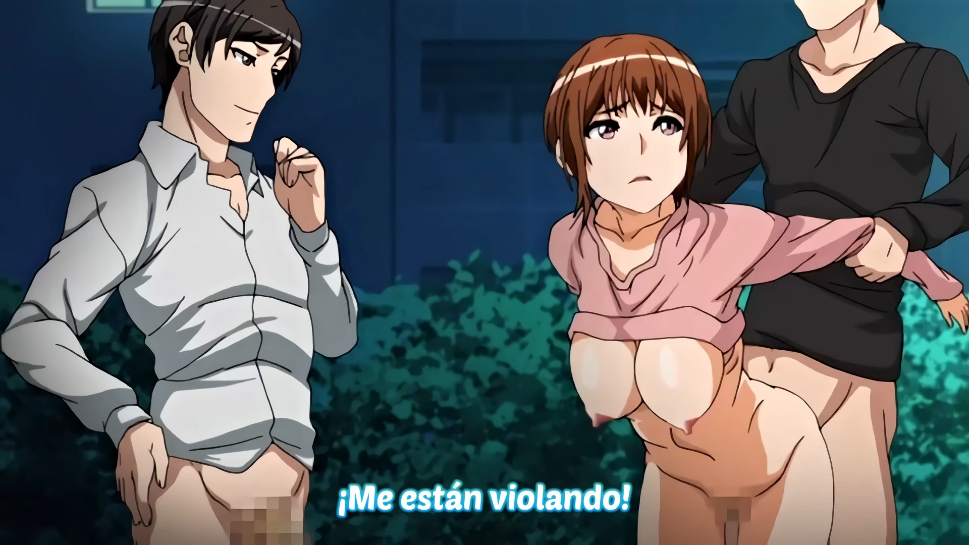 Anata wa Watashi no Mono 02 Sub Español – Latino Hentai Vip