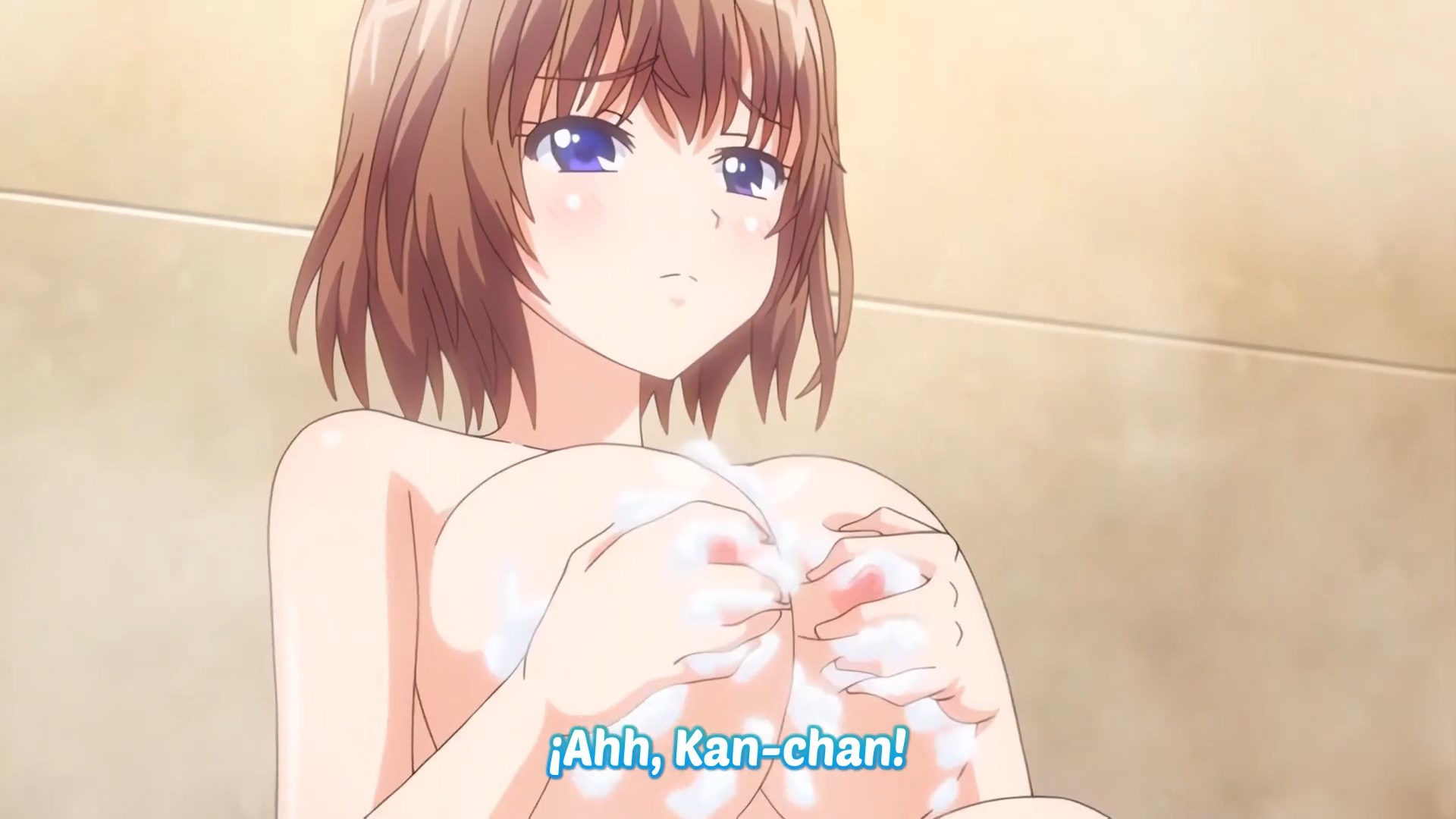 Soshite Watashi wa Sensei ni… 04 Sub Español