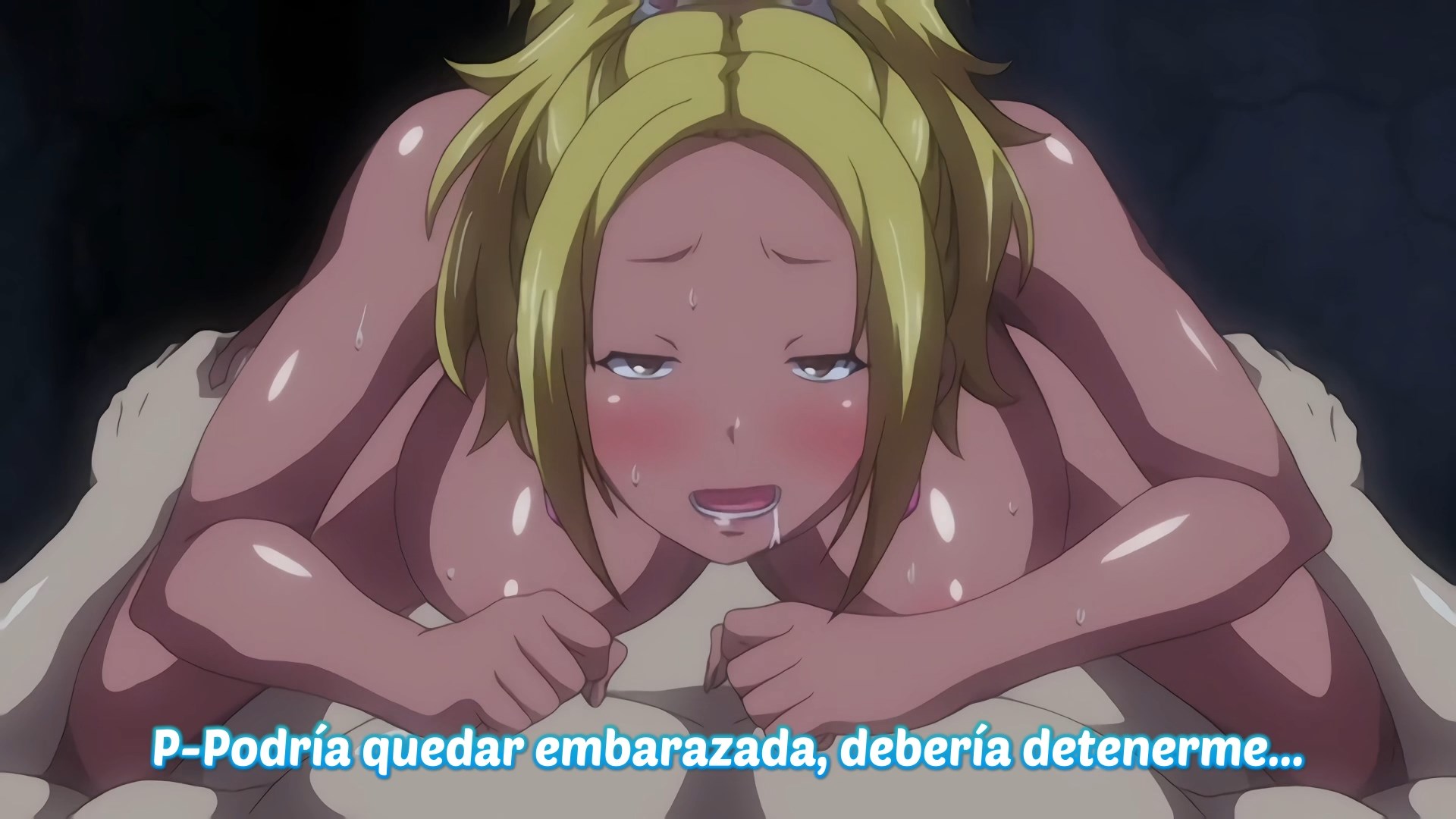 Ura Jutaijima 01 Sub Español