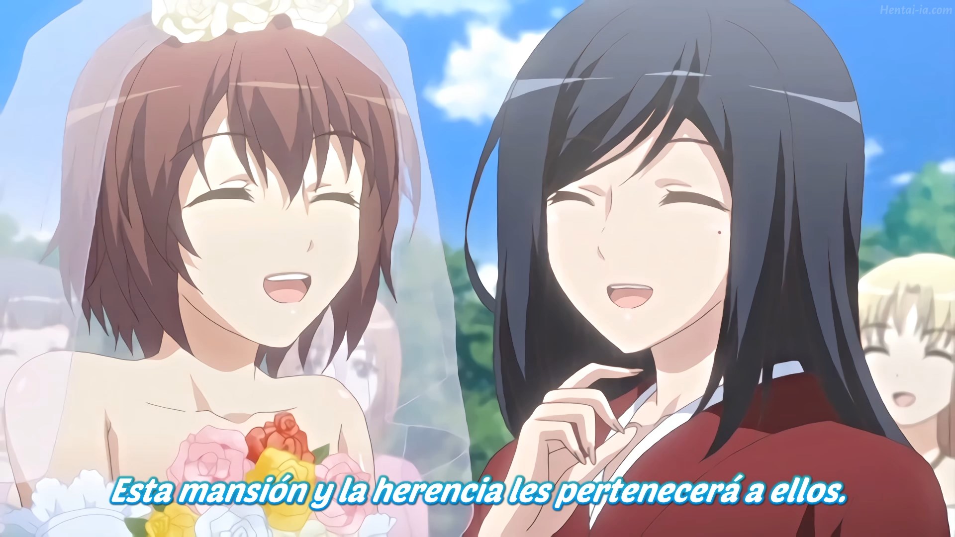 Jitaku Keibiin 2 – 01 Sub Español