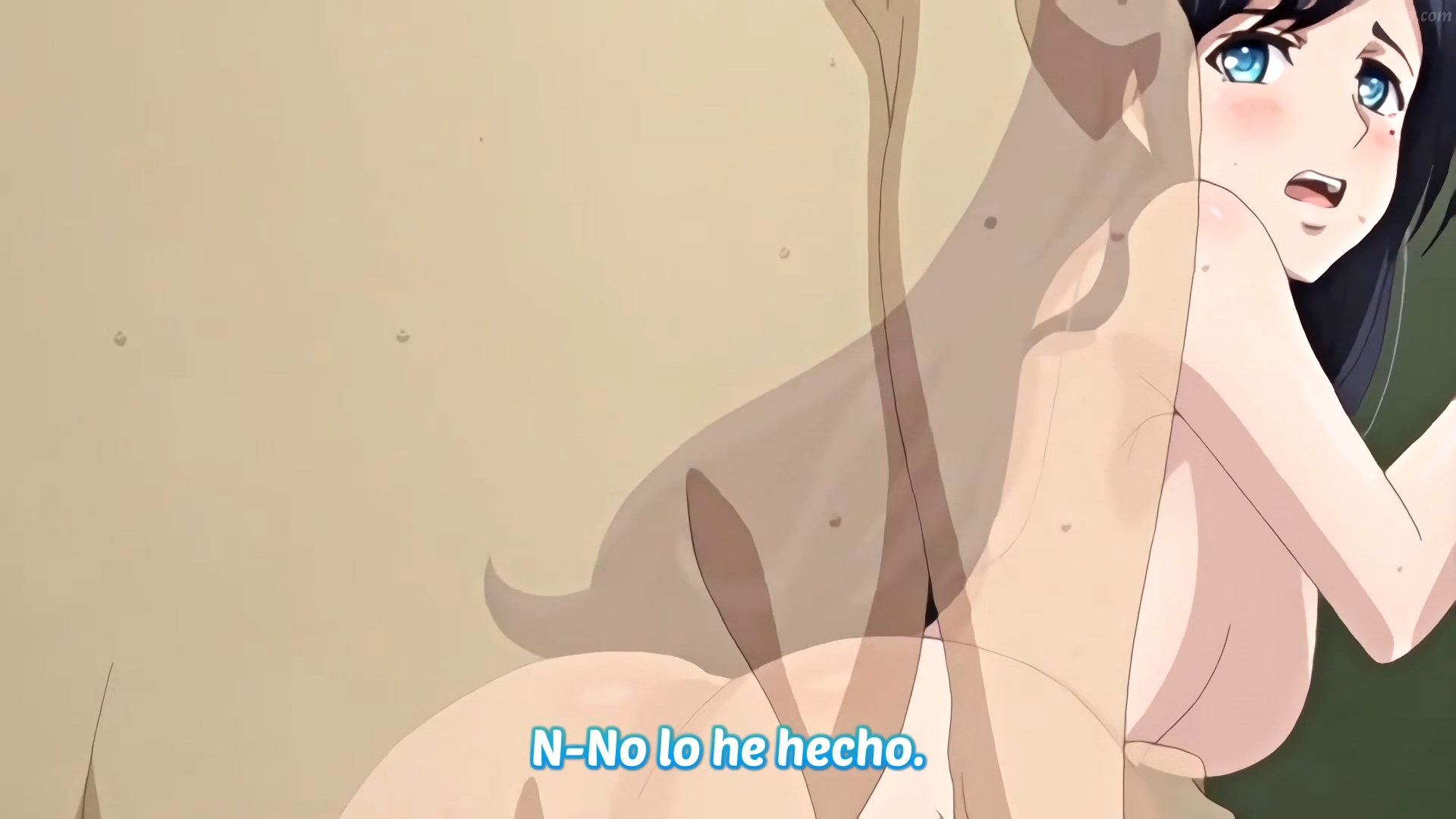 Jitaku Keibiin 2 – 04 Sub Español