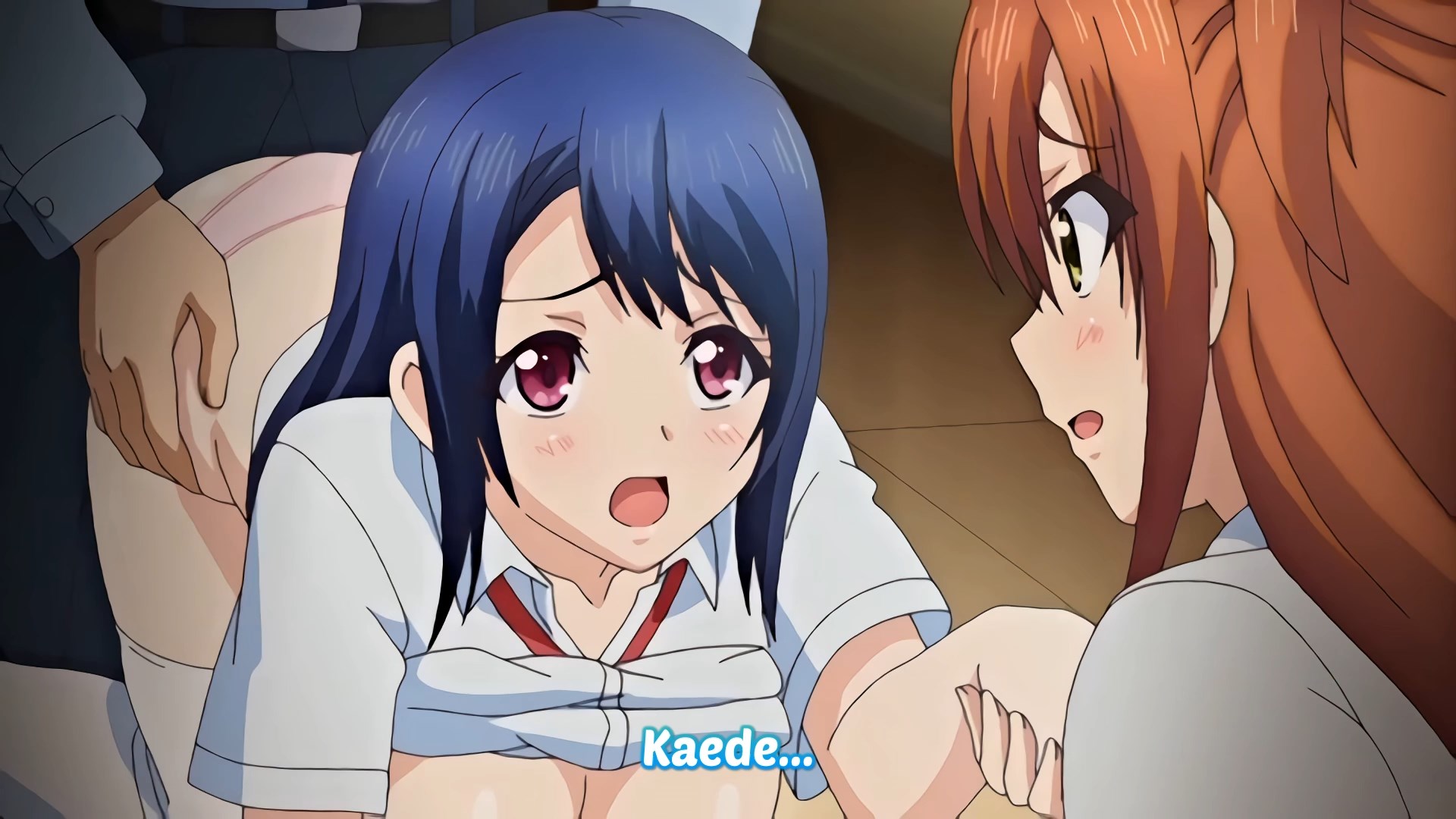 Nozoki Kanojo 01 Sub Español