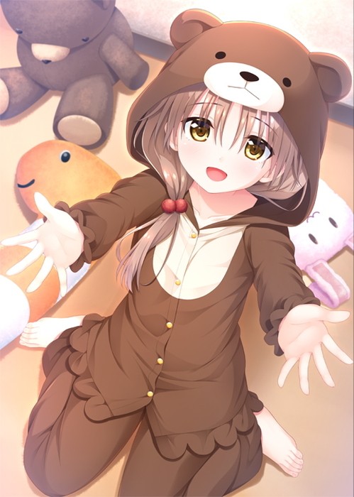 Onii-chan, Asa made Zutto Gyutte Shite! Sub Español
