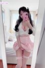 [OnlyFans] Hidori Rose – Creamy Pink Pussy Play