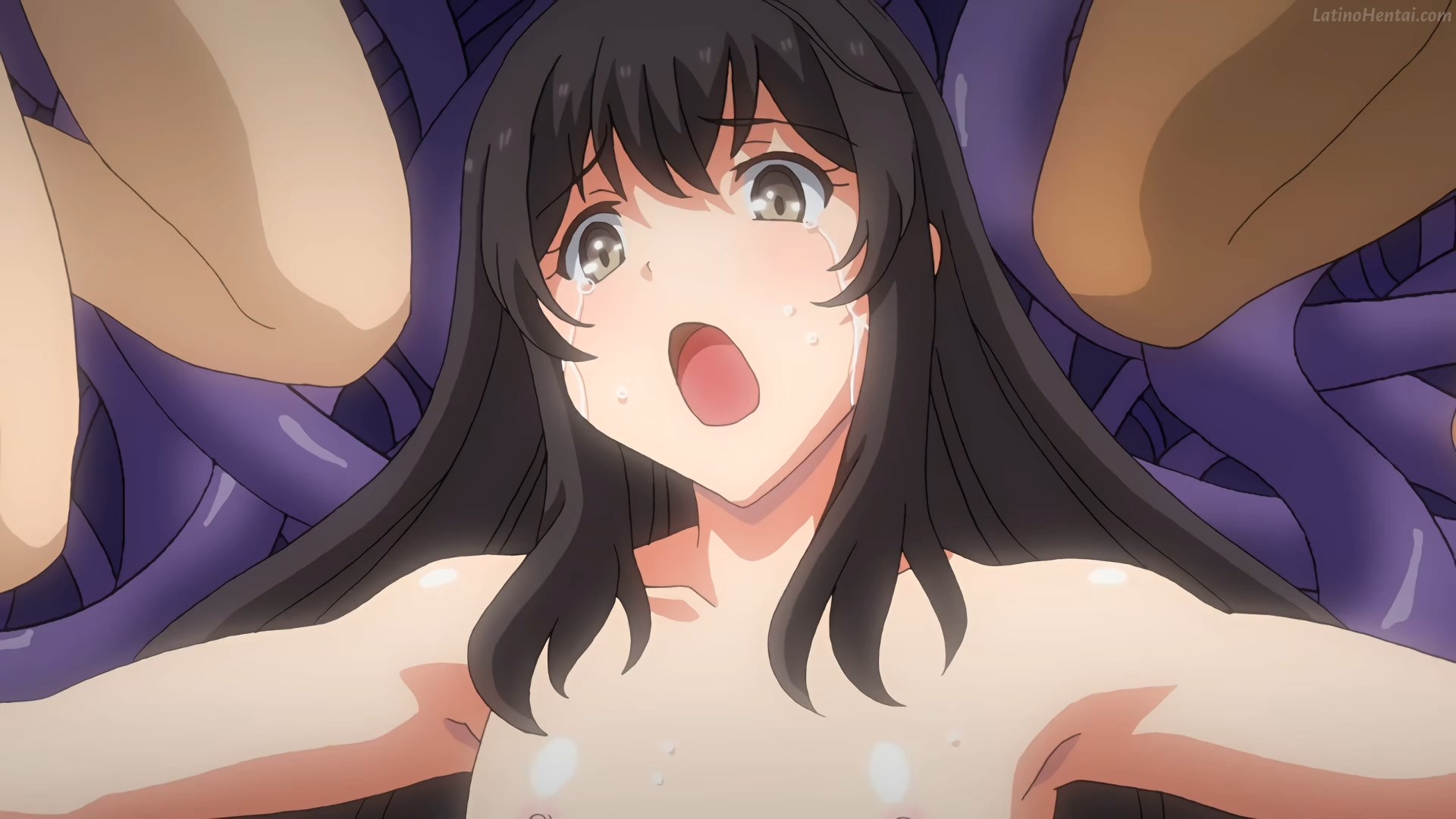 Mahou Shoujo Noble Rose The Animation 02 Sub Español