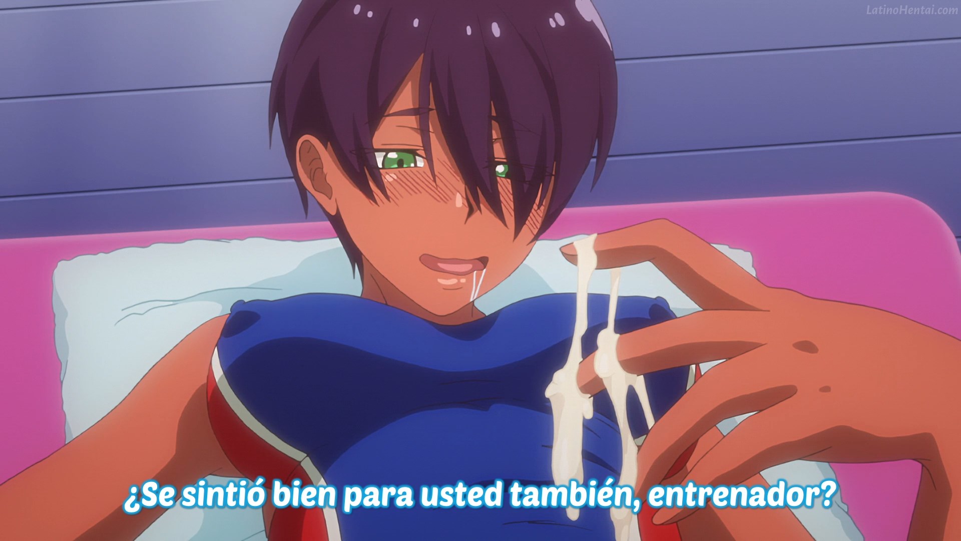 Shidoukan Day After The Animation 02 Sub Español