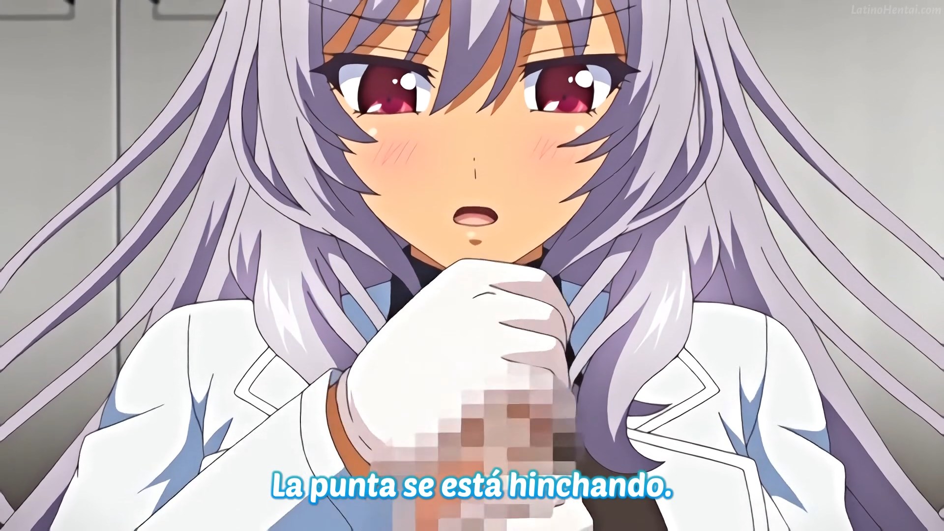 Shihai no Kyoudan 04 Sub Español