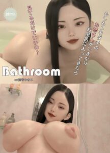 [3D] Doll House – Bathroom Sub Español
