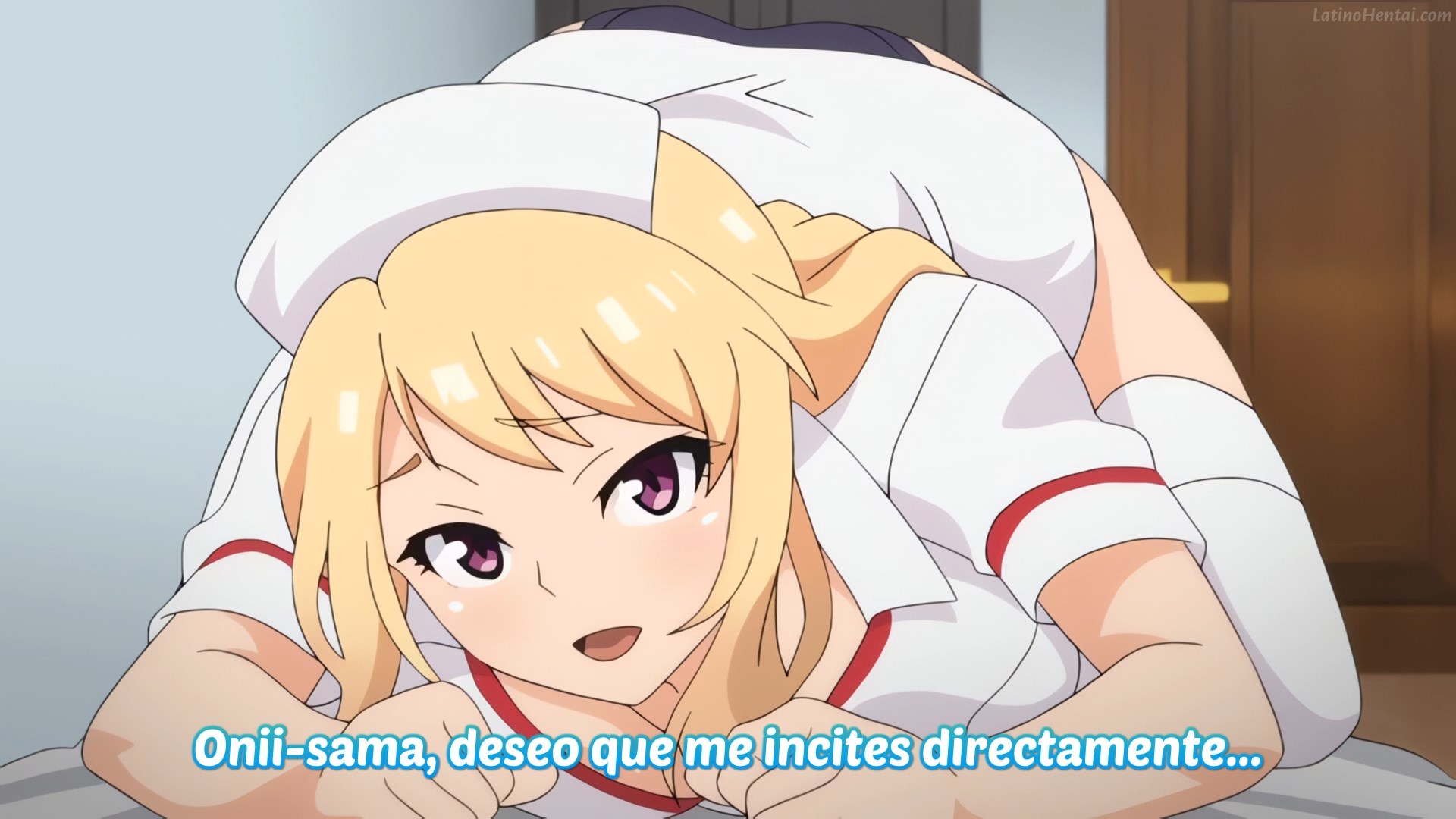 Imouto wa Gal Kawaii 02 Sub Español