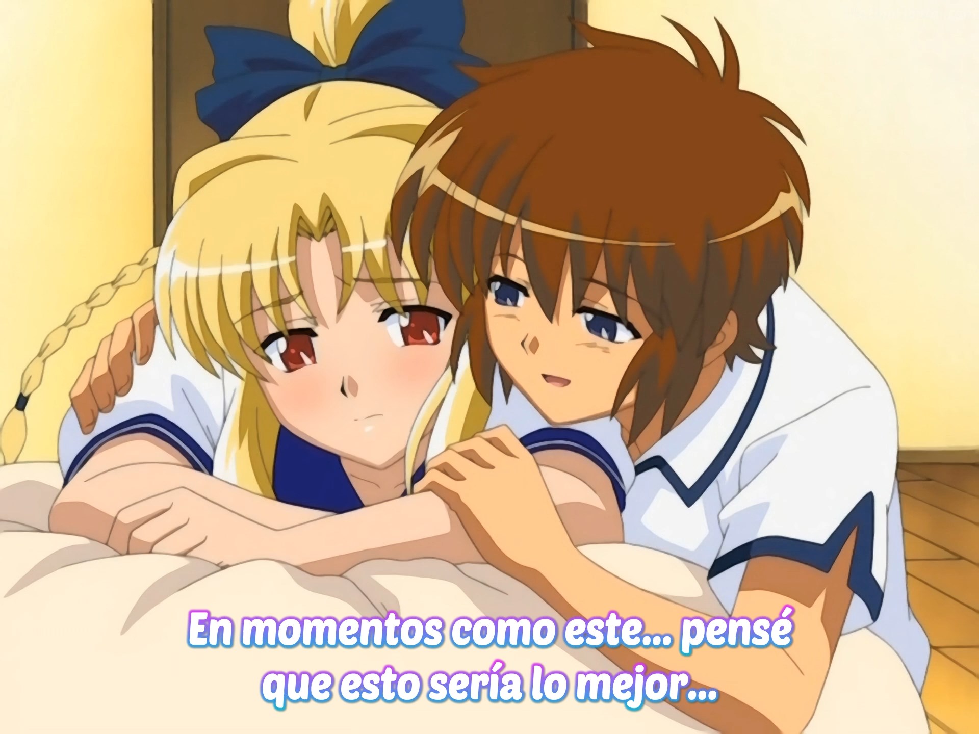 Soukan Yuugi 02 Sub Español