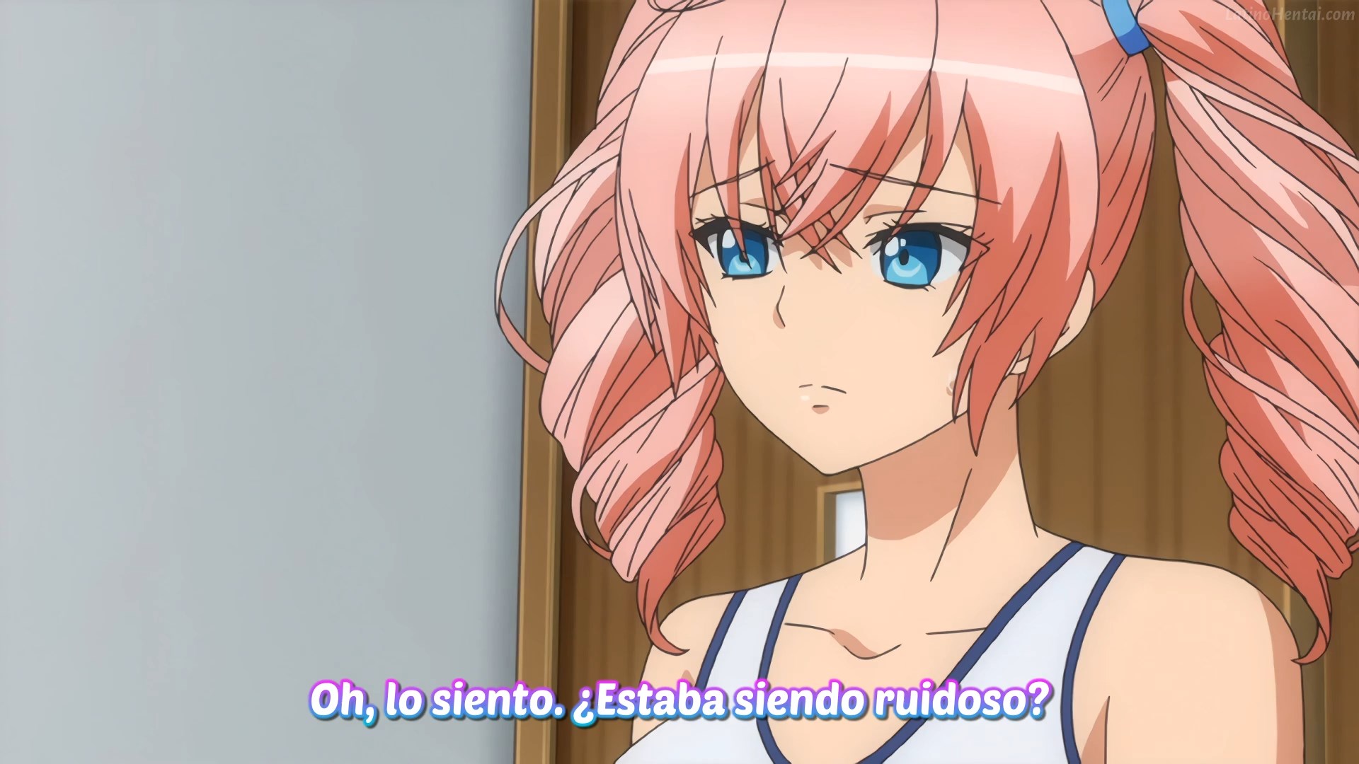 Kutsujoku 2 The Animation 02 Sub Español