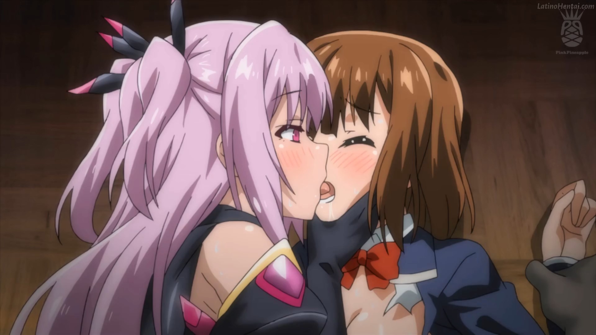 Aisei Tenshi Love Mary: Akusei Jutai The Animation 02 Sub Español