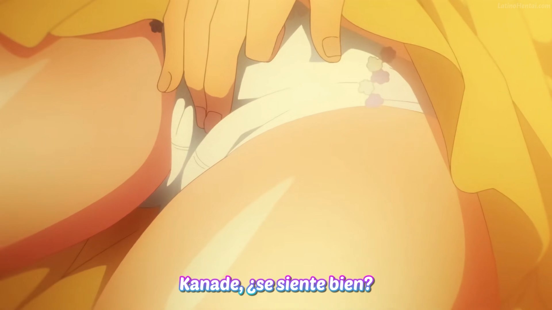 Fuufu Koukan: Modorenai Yoru 07 Sub Español