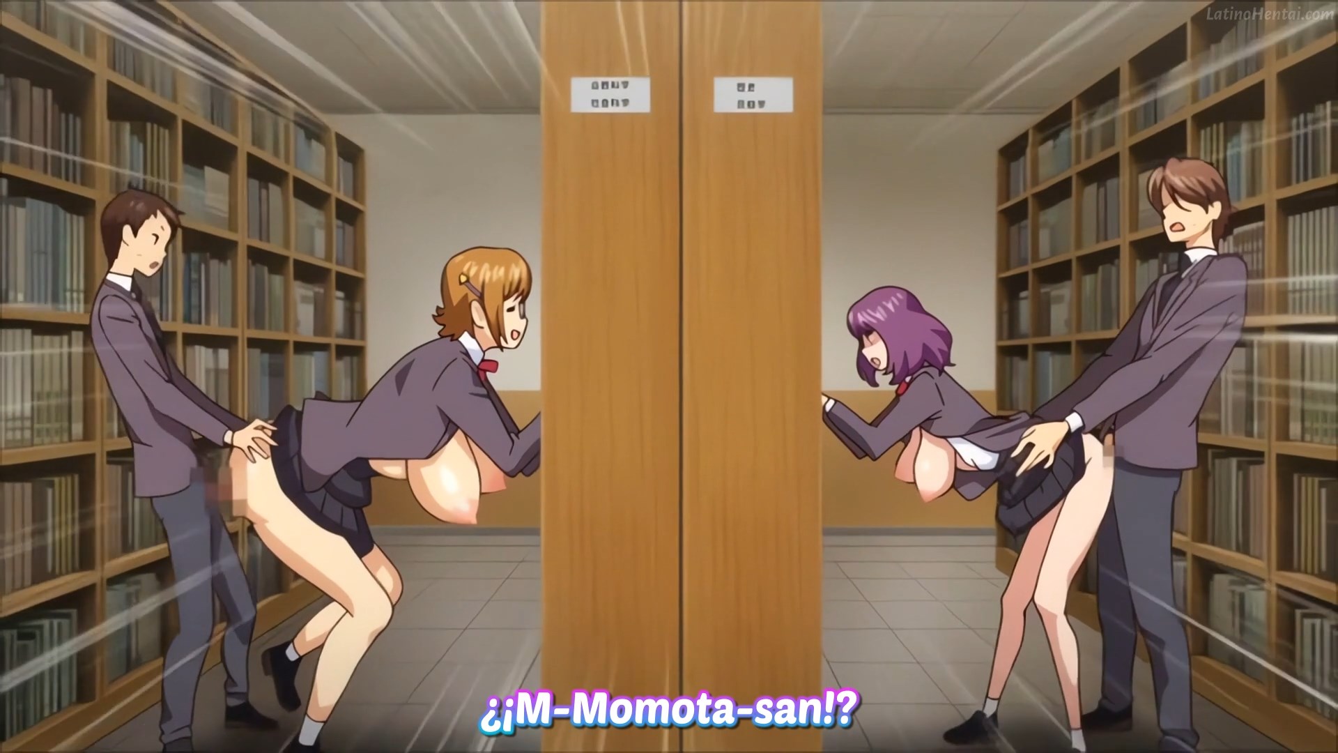 Junjou Decamelon 02 Sub Español