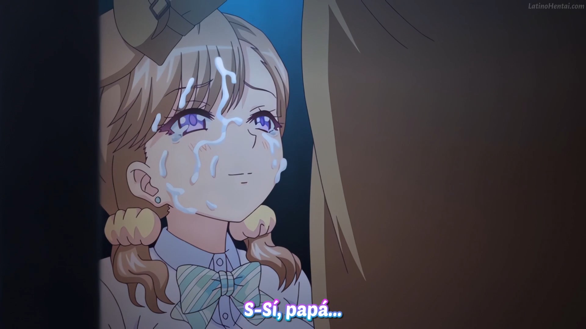 Kokuhaku…… 02 Sub Español