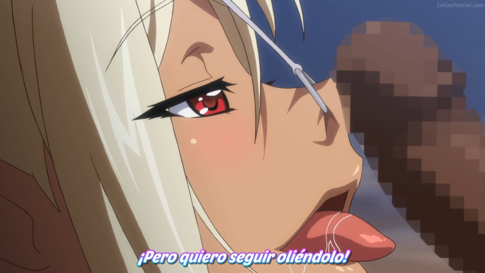 Kuroinu: Kedakaki Seijo wa Hakudaku ni Somaru 04 Sub Español