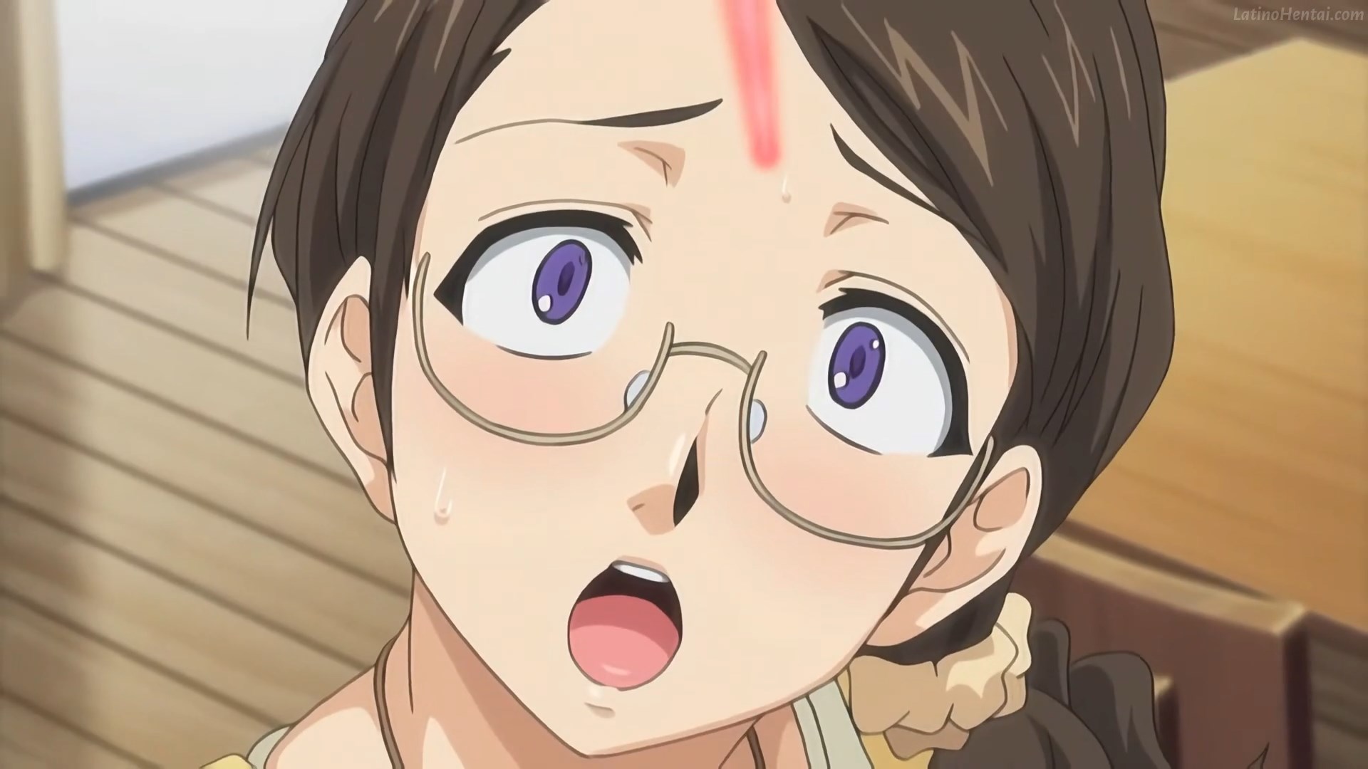 Kyonyuu Kazoku Saimin 01 Sub Español