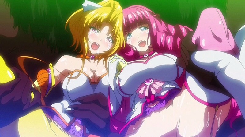 Majuu Jouka Shoujo Utea 02 Sub Español