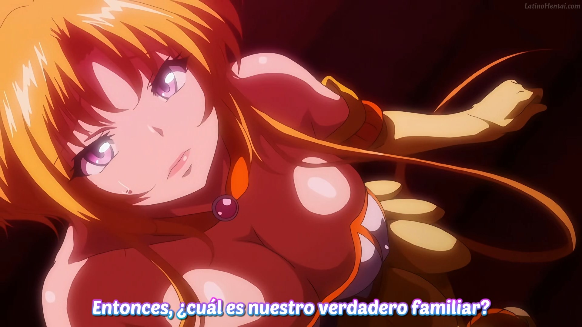 Majuu Jouka Shoujo Utea 03 Sub Español