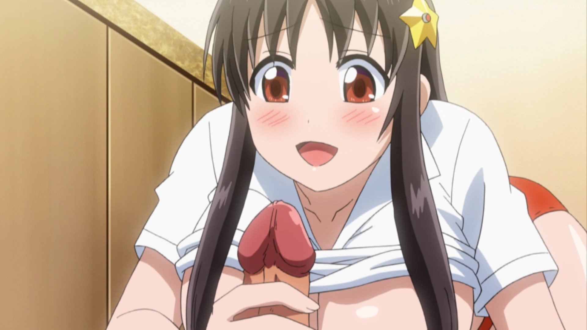 Mou Hasamazu ni wa Irarenai 01 (Sin Censura) Sub Español