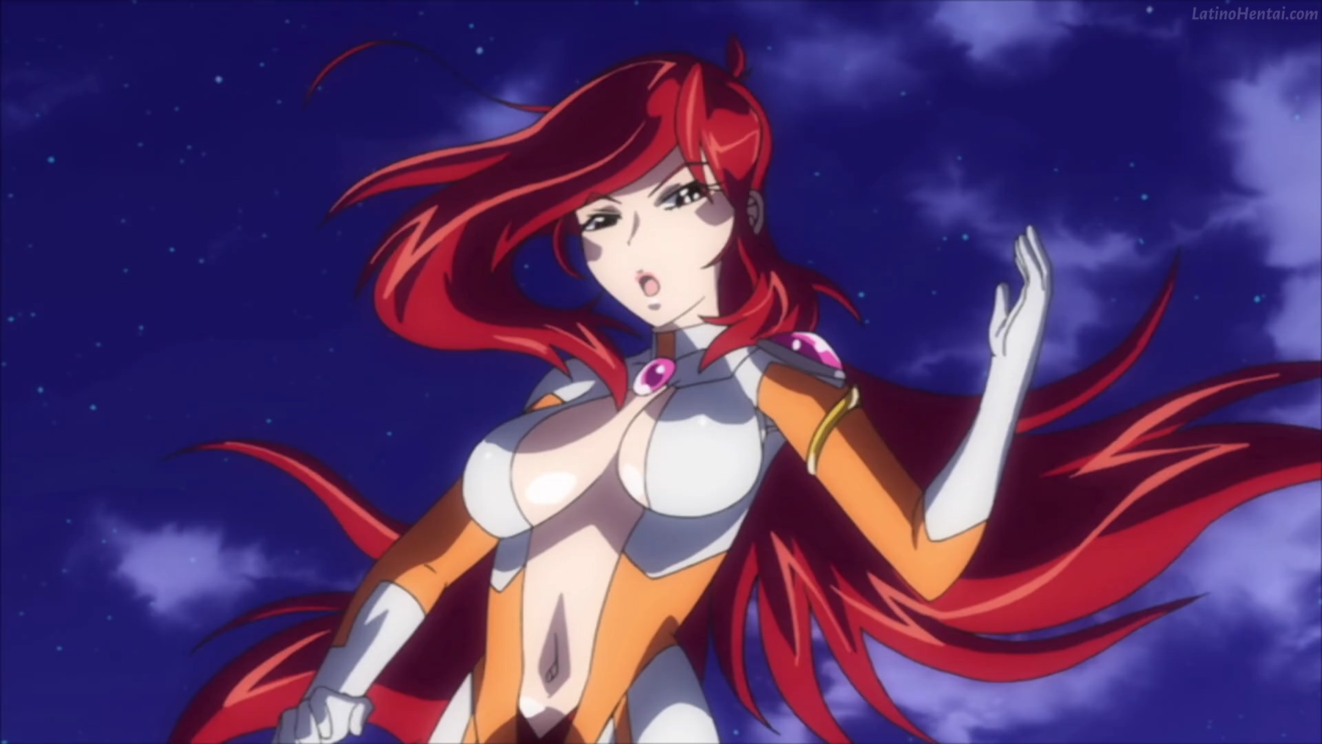 Star☆Jewel 01 Sub Español
