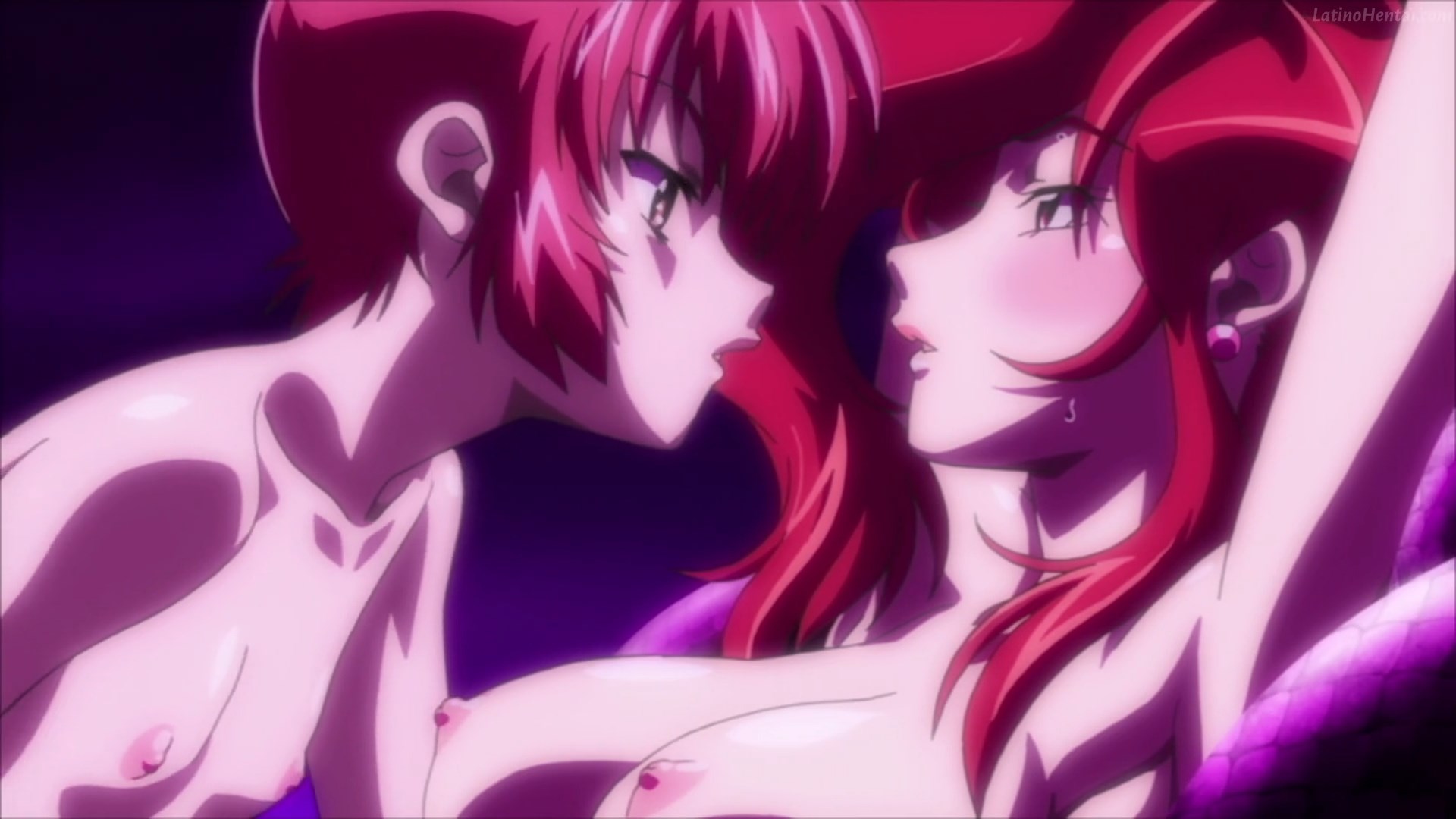 Star☆Jewel 01 Sub Español
