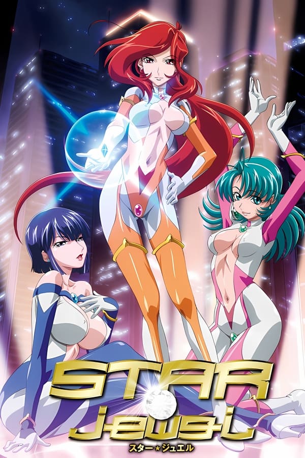 Star☆Jewel Sub Español