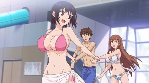 Overflow OVA 8 Audio Latino HD
