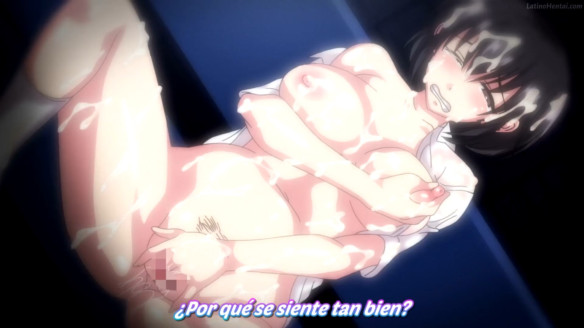 Nuresuke JK Ameyadori Rape 02 Sub Español