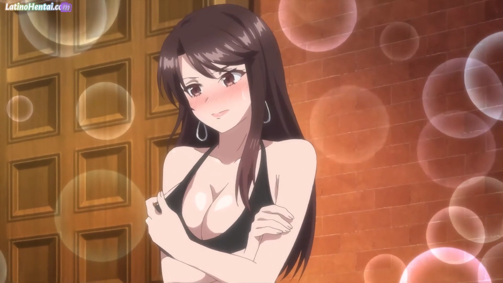 Secret Mission: Sennyuu Sousakan wa Zettai ni Makenai! 05 Sub Español