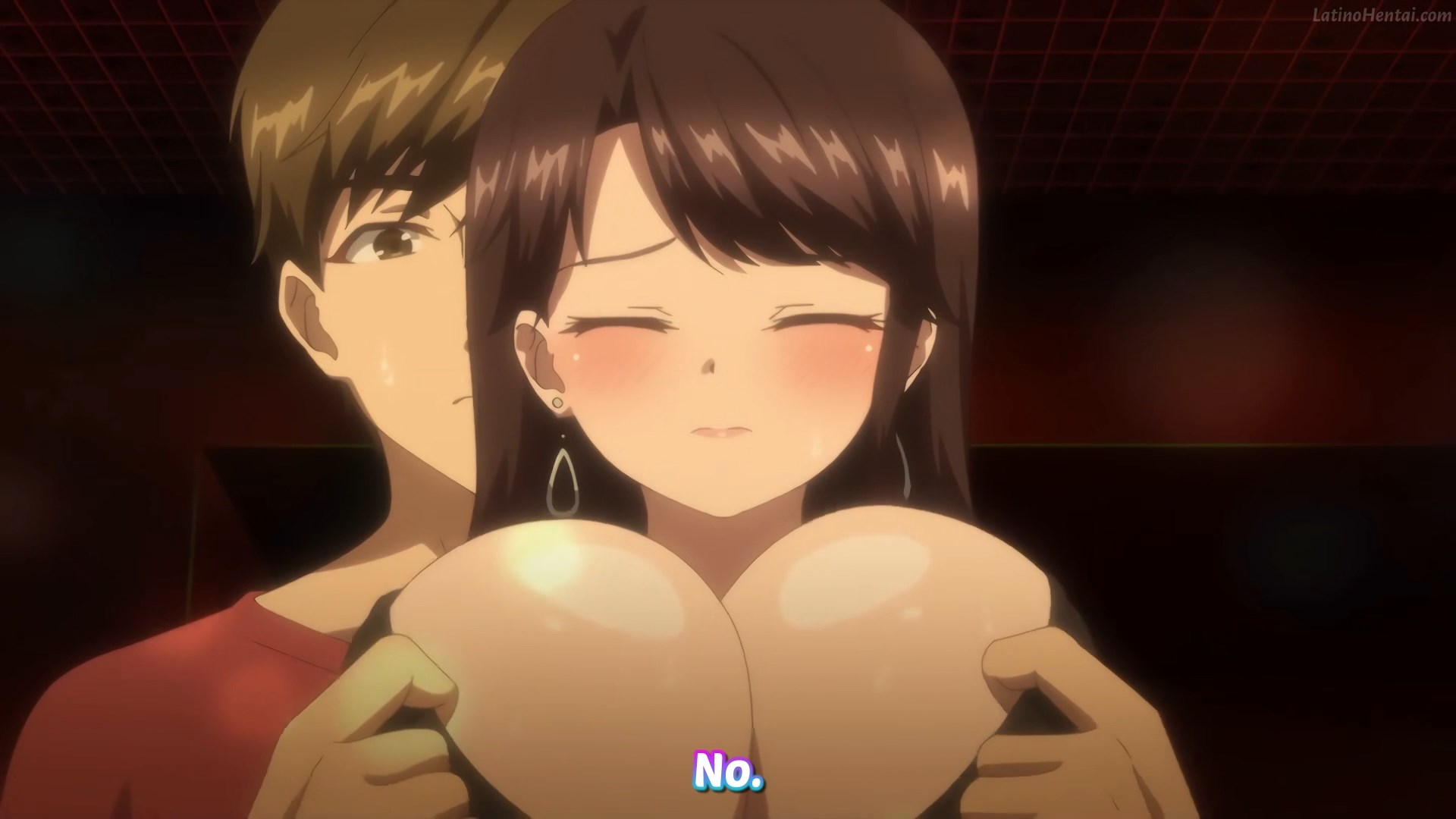 Secret Mission: Sennyuu Sousakan wa Zettai ni Makenai! 05 Sub Español