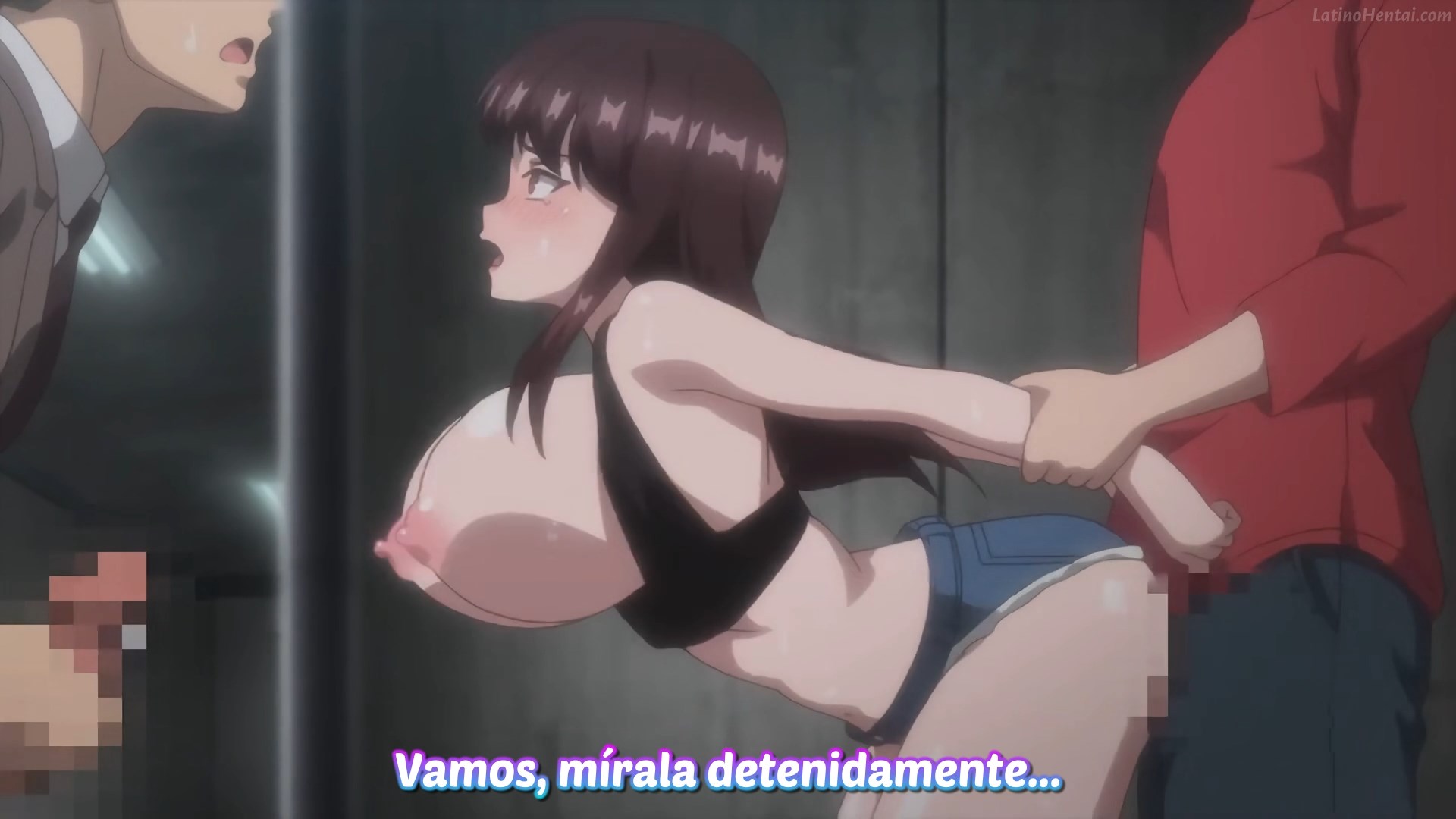 Secret Mission: Sennyuu Sousakan wa Zettai ni Makenai! 06 Sub Español