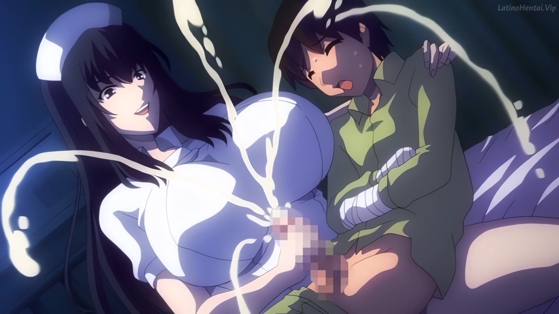 Sakusei Byoutou The Animation 07 Sub Español