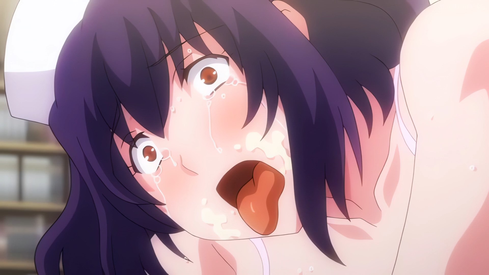 Sakusei Byoutou The Animation 07 Sub Español